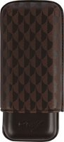Zigarrenzubehör Etui  Davidoff R-2 Curing braun (105588)