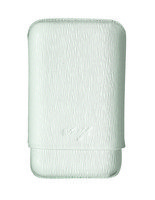 Zigarrenzubehör Etui  Davidoff weiss R-3 (2684)