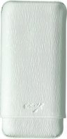 Zigarrenzubehör Etui  Davidoff weiss XL-2 (2677)