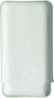 Zigarrenzubehör Etui  Davidoff weiss XL-3 (2672)