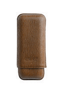 Zigarrenzubehör Etui  Davidoff hellbraun R-2 (2698)