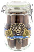 La Bavaria Die Bayerische Zigarre Toro (Einmachglas)
