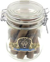 La Bavaria Die Bayerische Zigarre Robusto (Einmachglas)