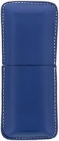Zigarrenzubehör Etui  Tobacco Road blau 2er