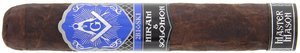 Zigarren Dominikanische Republik  Hiram & Solomon Robusto 5x52 (Plasencia)