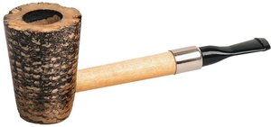 Missouri Meerschaum Corn Cob The Marcus (ohne Filter)