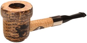 Missouri Meerschaum Corn Cob Cole Younger (ohne Filter)