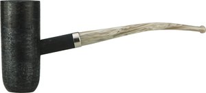 Missouri Meerschaum Corn Cob The Ryker (ohne Filter)