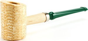 Missouri Meerschaum Corn Cob The Bracken Straight (mit Filter)