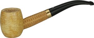 Missouri Meerschaum Corn Cob Hickory Hill NOS aus den 1980er