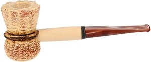 Missouri Meerschaum Corn Cob The Doc (mit Filter)