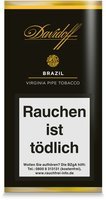 Tabak Pfeifentabak  Davidoff Brazil Virginia (50g Pouch)
