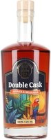 Lehmitz Rum Double Cask (0,5 l / 40 % Vol.)