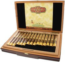 Zigarren Sampler  Arturo Fuente Holiday Collection 2018 (15er)