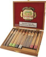 Zigarren Sampler  Arturo Fuente Holiday Collection 2015 (10er)