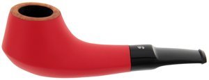 Pfeifen Serienpfeifen  Big Ben Red matte Modell 576