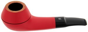 Pfeifen Serienpfeifen  Big Ben Red matte Modell 577