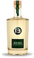 Bentley Gin B13 (0,7 l / 41,5 % Vol.)