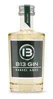 Bentley Gin B13 (0,05 l / 41,5 % Vol.)