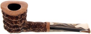 Pfeifen Freehand Pfeifen  Mastro Beraldi Modell 7