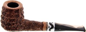 Pfeifen Freehand Pfeifen  Mastro Beraldi Modell 9