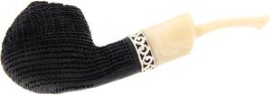 Pfeifen Freehand Pfeifen  Mastro Beraldi Modell 14 Mooreiche