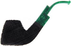 Pfeifen Freehand Pfeifen  Mastro Beraldi Modell 15 Mooreiche