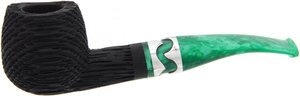 Pfeifen Freehand Pfeifen  Mastro Beraldi Modell 17 Mooreiche