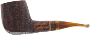 Pfeifen Freehand Pfeifen  Mastro Beraldi Modell 29