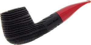 Pfeifen Freehand Pfeifen  Mastro Beraldi Modell 39 Mooreiche