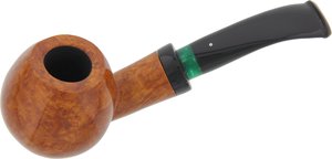 Pfeifen Freehand Pfeifen  Mastro Beraldi Modell 52 glatt