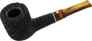 Pfeifen Freehand Pfeifen  Mastro Beraldi Modell 58 Mooreiche