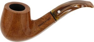Pfeifen Freehand Pfeifen  Mastro Beraldi Modell 59 glatt