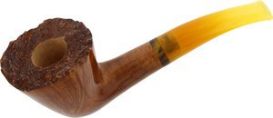 Pfeifen Freehand Pfeifen  Mastro Beraldi Modell 61 glatt