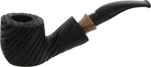 Pfeifen Freehand Pfeifen  Mastro Beraldi Modell 63 Mooreiche