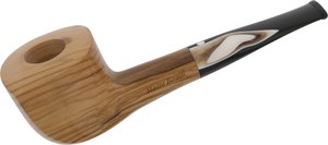 Pfeifen Freehand Pfeifen  Mastro Beraldi Modell 72 Olive