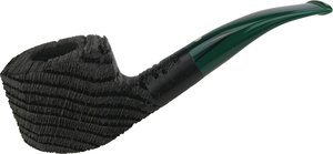 Pfeifen Freehand Pfeifen  Mastro Beraldi Modell 93 Mooreiche