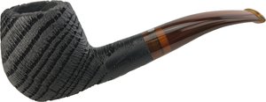Pfeifen Freehand Pfeifen  Mastro Beraldi Modell 95 Mooreiche
