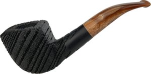 Pfeifen Freehand Pfeifen  Mastro Beraldi Modell 97 Mooreiche