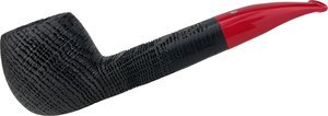 Pfeifen Freehand Pfeifen  Mastro Beraldi Modell 108 Mooreiche