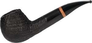 Pfeifen Freehand Pfeifen  Mastro Beraldi Modell L