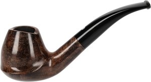 Pfeifen Freehand Pfeifen  Mastro Beraldi Vulcano Glatt