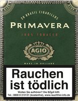 Agio Primavera Primavera Brasil