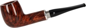 Pfeifen Serienpfeifen  Big Ben Tan polish Modell 404 nature Top