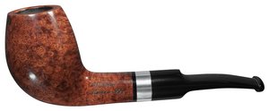 Pfeifen Serienpfeifen  Vauen MDP 114 hellbraun glatt