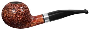 Pfeifen Serienpfeifen  Vauen MDP 411 sandgestrahlt
