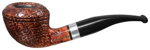 Pfeifen Serienpfeifen  Vauen MDP 413 sandgestrahlt