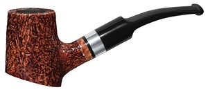 Pfeifen Serienpfeifen  Vauen MDP 415 sandgestrahlt