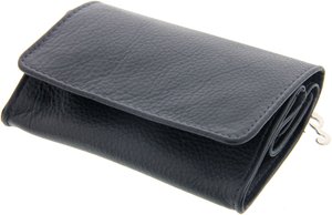 Pfeifenzubehör Pfeifentaschen  Peterson Tabakpouch dunkelgrün (POU146)