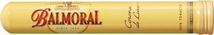 Balmoral Sumatra Selection Corona de Luxe Tubos